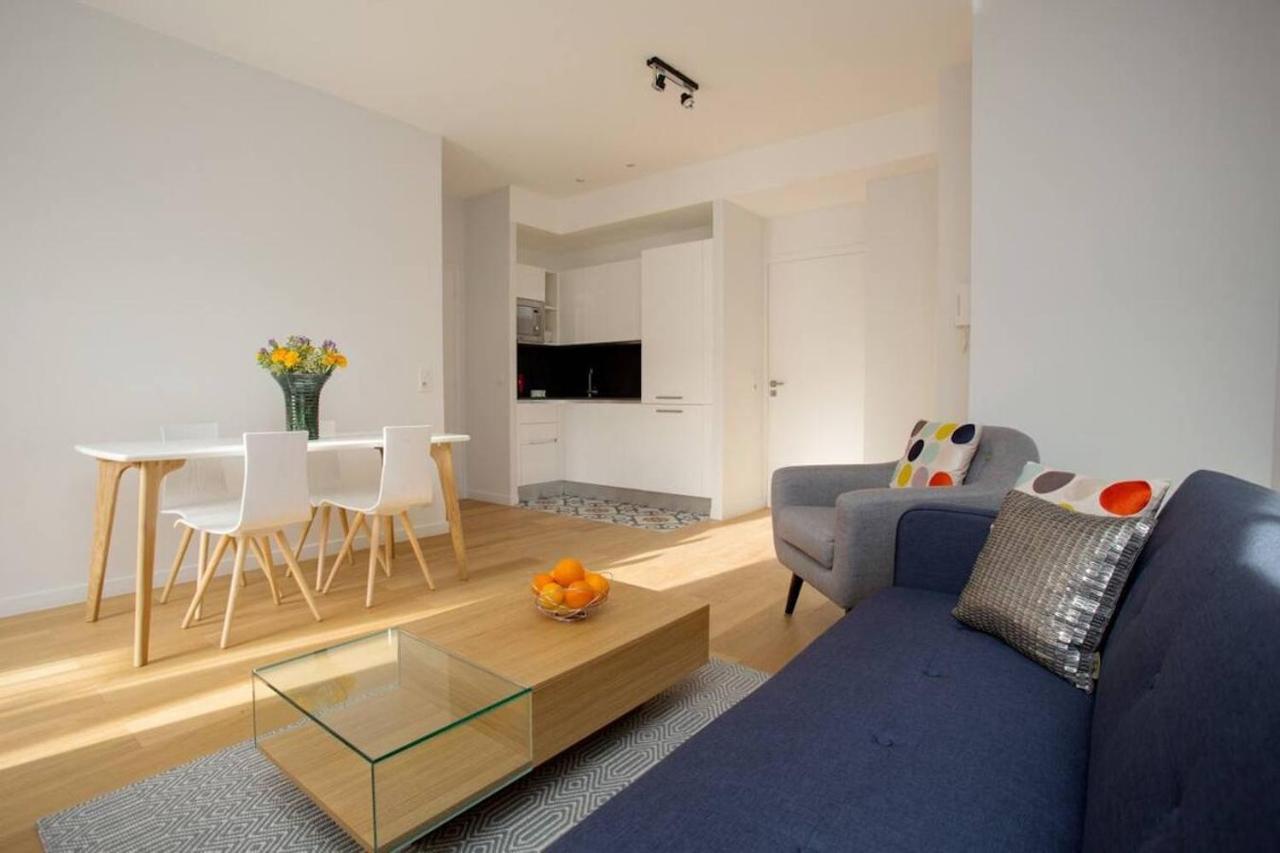F2 Terrasse, Moderne, Hyper Centre, Clim, Ascenseur- Dubouchage Apartment นีซ ภายนอก รูปภาพ