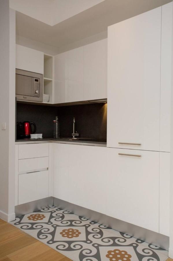 F2 Terrasse, Moderne, Hyper Centre, Clim, Ascenseur- Dubouchage Apartment นีซ ภายนอก รูปภาพ